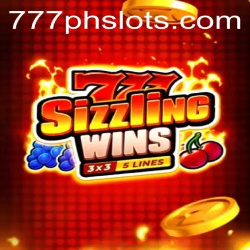 Discover the Excitement of 777SizzlingWins – The Ultimate 777PH Slot Experience