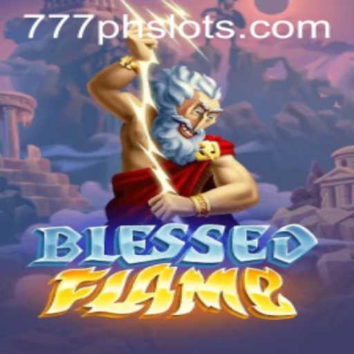 Diving into the Thrilling World of BlessedFlame: A 777PH Slot Adventure