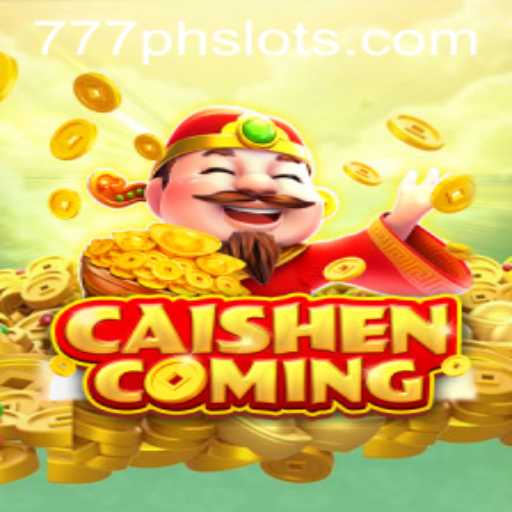 Exploring CAISHENCOMING: The New 777PH Slot Sensation