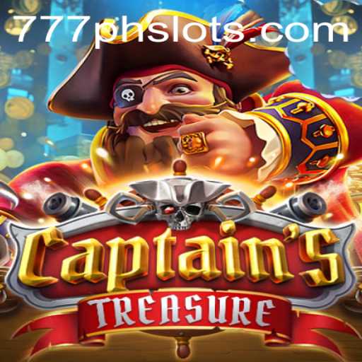 Exploring Captain's Treasure: A Dive into the 777PH Slot Adventure