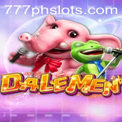 Exploring the Thrilling World of DALEMEN: A Novel 777PH Slot Experience