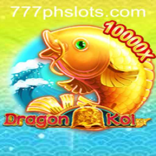 Discovering the Thrill of DragonKoi in 777PH Slot