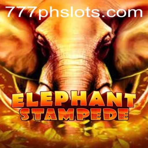 Discover the Exciting World of ElephantStampede: Unveiling the 777PH Slot Experience