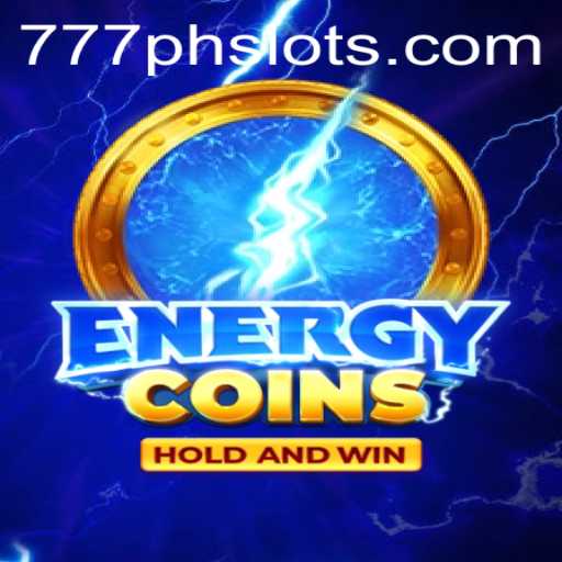 Exploring EnergyCoins: A New Adventure in the World of 777PH Slot