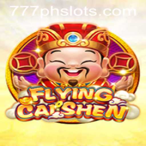 Exploring the Exciting World of FlyingCaiShen: A 777PH Slot Adventure