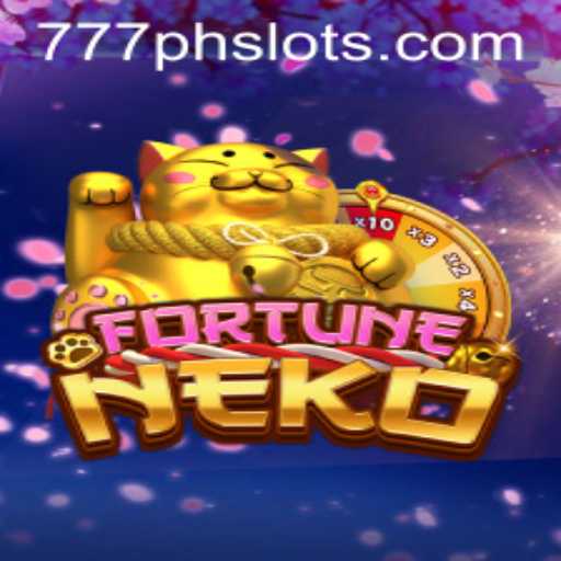Unveiling the Excitement of FortuneNeko: A Deep Dive into the 777PH Slot Game Phenomenon
