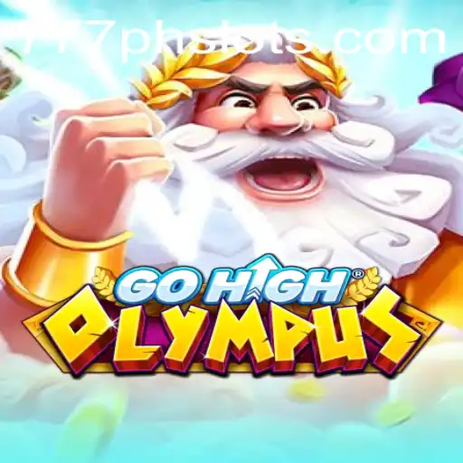 GoHighOlympus: Exploring the Thrilling World of 777PH Slot