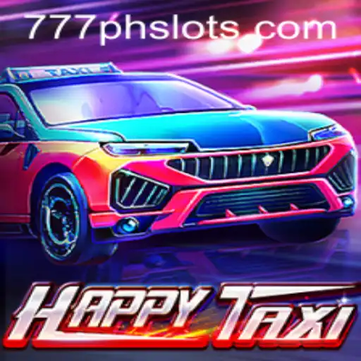 Exploring HappyTaxi: A Delightful Journey Through 777PH Slot