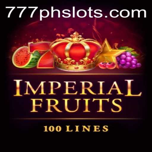 Discovering ImperialFruits100 - An Engaging 777PH Slot Experience