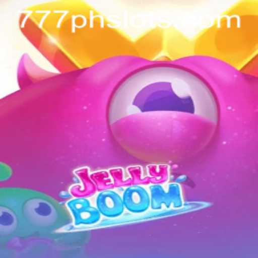 Dive into the World of JellyBoom: A Mesmerizing 777PH Slot Adventure