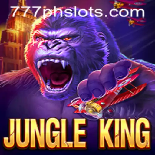 Explore JungleKing: A Thrilling Adventure with 777PH Slot