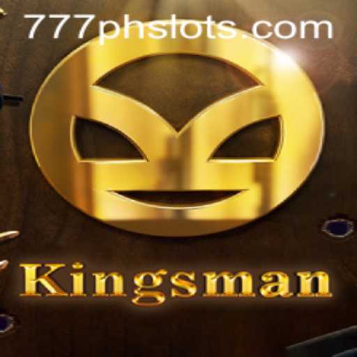 Discover the Exciting World of Kingsman: A 777PH Slot Game