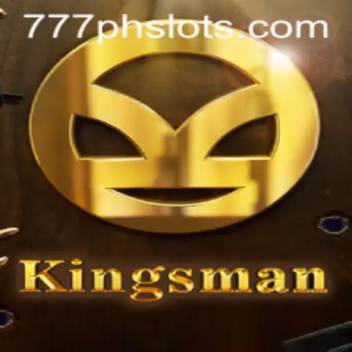 Discover the Exciting World of Kingsman: A 777PH Slot Game