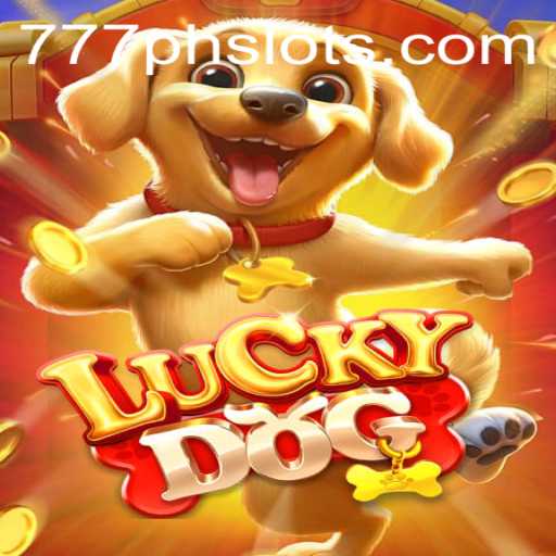 Discover the Exciting World of LuckyDog: The Thrilling 777PH Slot Game