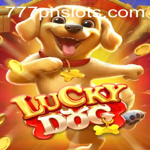 Discover the Exciting World of LuckyDog: The Thrilling 777PH Slot Game