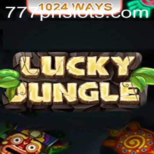 Discover the Thrills of LuckyJungle1024 with 777PH Slot