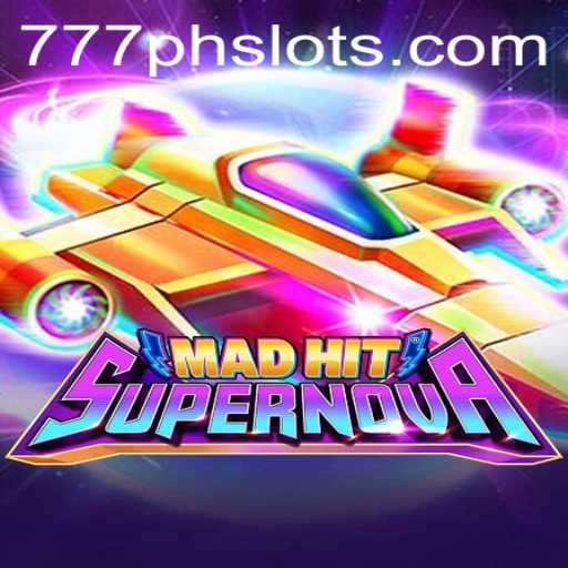 The Thrilling Universe of MadHitSupernova: A Deep Dive into the 777PH Slot Phenomenon