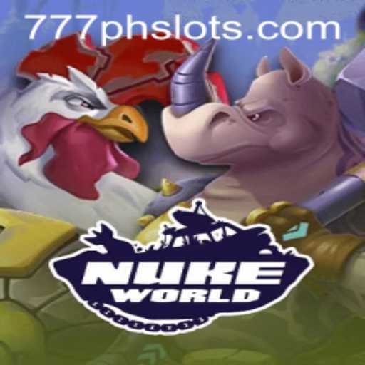 Explore the Thrilling World of NukeWorld and the Exciting 777PH Slot