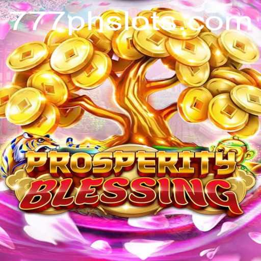 Exploring the Exciting World of ProsperityBlessing and the 777PH Slot