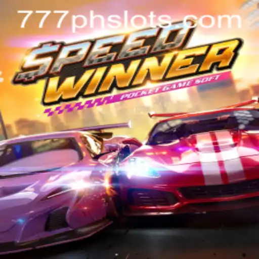 Exploring the Thrill of SpeedWinner: A Dive Into the 777PH Slot Experience