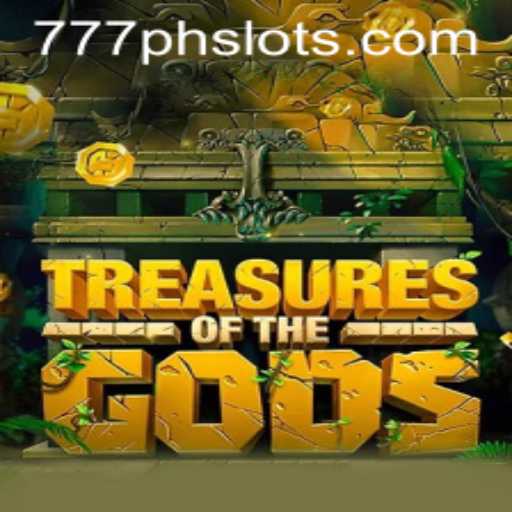 Unveiling the Mystical World of TreasureoftheGods: A Journey into 777PH Slot