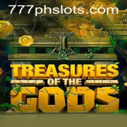 Unveiling the Mystical World of TreasureoftheGods: A Journey into 777PH Slot