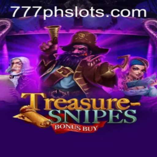 Discover the Exciting World of TreasuresnipesBonusBuy: A 777PH Slot Marvel