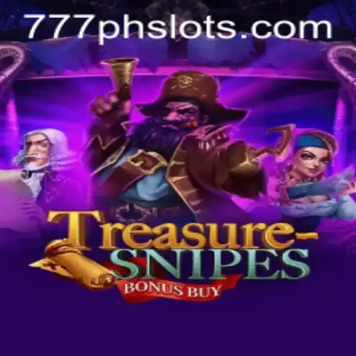 Discover the Exciting World of TreasuresnipesBonusBuy: A 777PH Slot Marvel