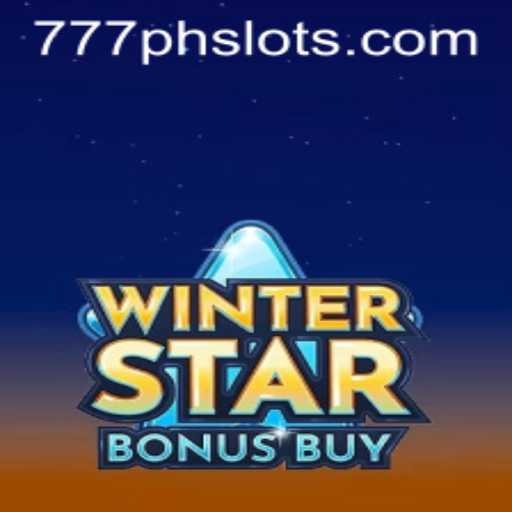 Discover the Thrilling World of WinterStarBonusBuy - A 777PH Slot Adventure