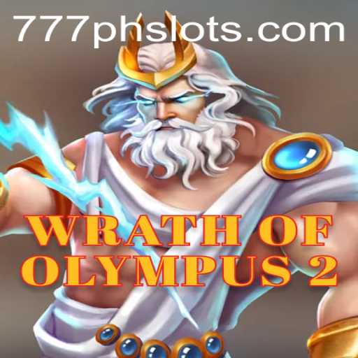Exploring the Thrills of WrathofOlympus2: A Comprehensive Guide to the 777PH Slot Game